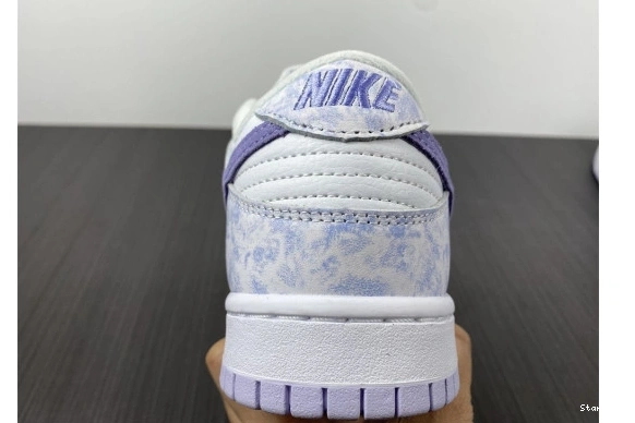 Low Dunk DM9467-500 Purple Pulse Nike 0308